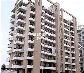 Dynamik Sky View Apartments in Sector 106, Bhiwadi
