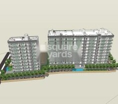 Egon Avenue 64, Sector 64, Bhiwadi