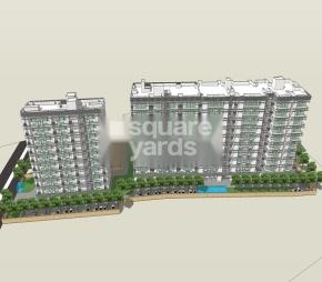 Egon Avenue 64 in Sector 64, Bhiwadi