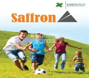 Emerald Saffron in Alwar Bhiwadi Road, Bhiwadi