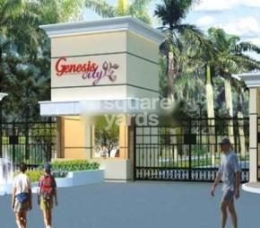 Genesis City