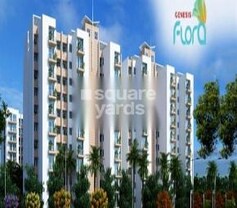 Genesis Flora, Alwar Road, Bhiwadi