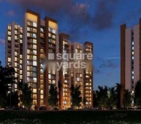 Genesis Skyheights residential project in Tapukara