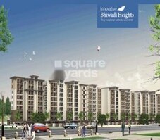 Innovative Bhiwadi Heights Featured Image
