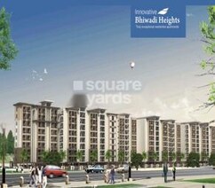 Innovative Bhiwadi Heights Flagship