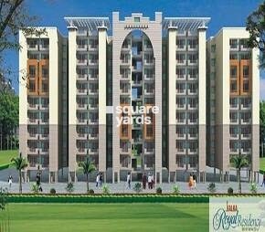 Kalka Royal Residency Bhiwadi Featured Image