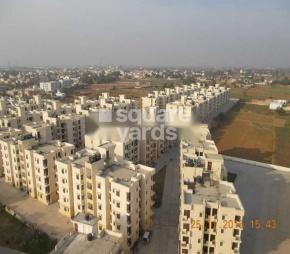 Krish City Phase 2