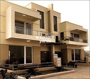 Krish Harmony residential project in Alwar Bypass Road