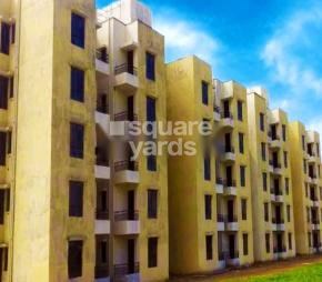 Krish Nikunj residential project in Tijara