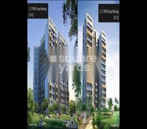 Krish Seasons, Alwar Bypass Road, Bhiwadi