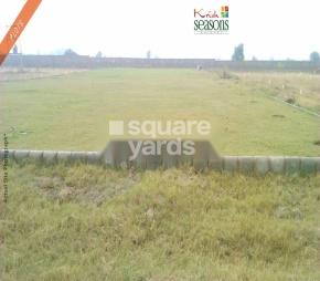 Krish Seasons Plots