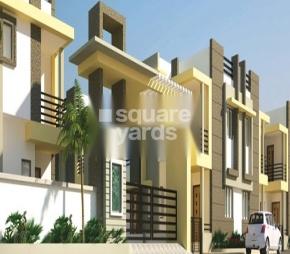 Mahalaxmi Heritage