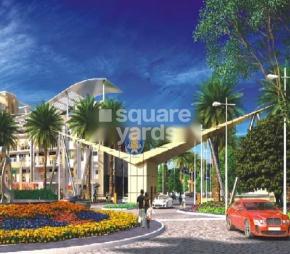 Mahalaxmi Royal Crest residential project in Alwar Bypass Road