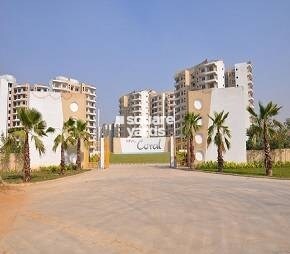 MVL Coral residential project in Alwar Bypass Road