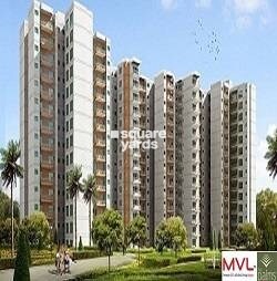 MVL The Palms