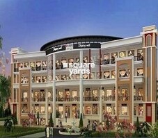 Nimai Arcade Featured Image