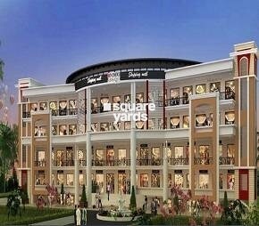 Nimai Arcade, Alwar Bypass Road, Bhiwadi