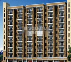 Omaxe Europia Featured Image