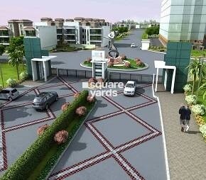 Omaxe Green Meadow City