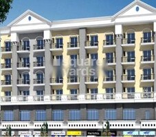 Omaxe Panorama City Featured Image