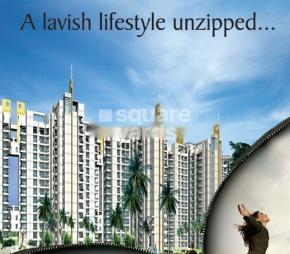Oxirich Bellevue Sahana