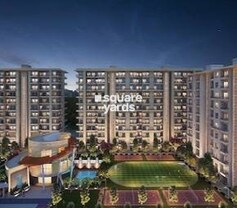 Oxirich Sunskriti, Sector 95, Bhiwadi