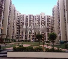 Oxirich Towers Featured Image