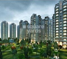 Paradise The Cadence, Sector 106A, Bhiwadi