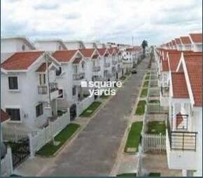 Paras Duplex Villas