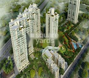 Pareena Tower