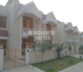 Piyush Villa residential project in Alwar Bypass Road