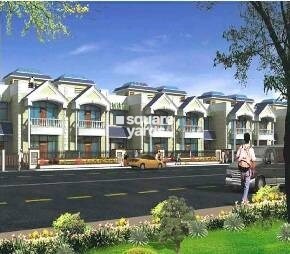 Piyush Villa, Alwar Bypass Road, Bhiwadi
