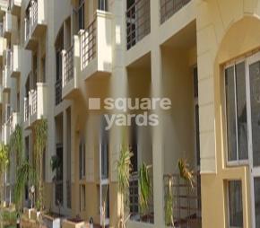 Plus Kingfisher Residency
