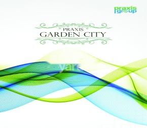 Praxis Garden City Flagship