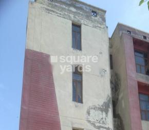 RHB Aravali Apartment