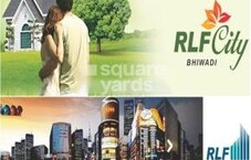 RLF City Featured Image