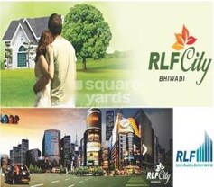 RLF City, Alwar Bypass Road, Bhiwadi