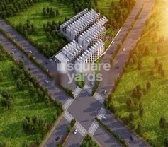 RLF The Park, Alwar Bypass Road, Bhiwadi
