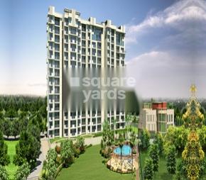 Sanctoria Homes in Sector 106A, Bhiwadi