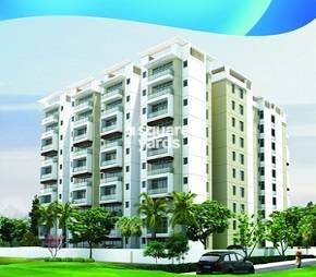 SilverX Heights Harmony Homes residential project in Sector 54