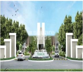 Smart Florida City in Alwar Bhiwadi Road, Bhiwadi