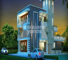 SSG Sivanta Mansions, Milakpur Goojar, Bhiwadi