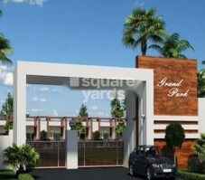 Stanford Grand Park Featured Image