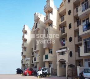 Star Crimson Floors, Alwar Bypass Road, Bhiwadi