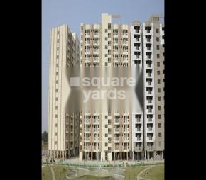 Status Residency in Tapukara, Bhiwadi