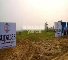 Suparas Aero Estate