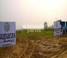 Suparas Aero Estate Featured Image