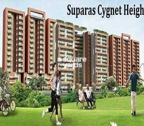 Suparas Cygnet Heights, Alwar Bypass Road, Bhiwadi