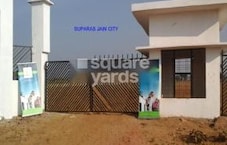 Suparas Jain City Featured Image