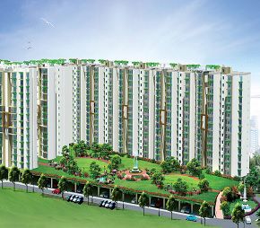 Terra Heritage residential project in Alwar Bypass Road